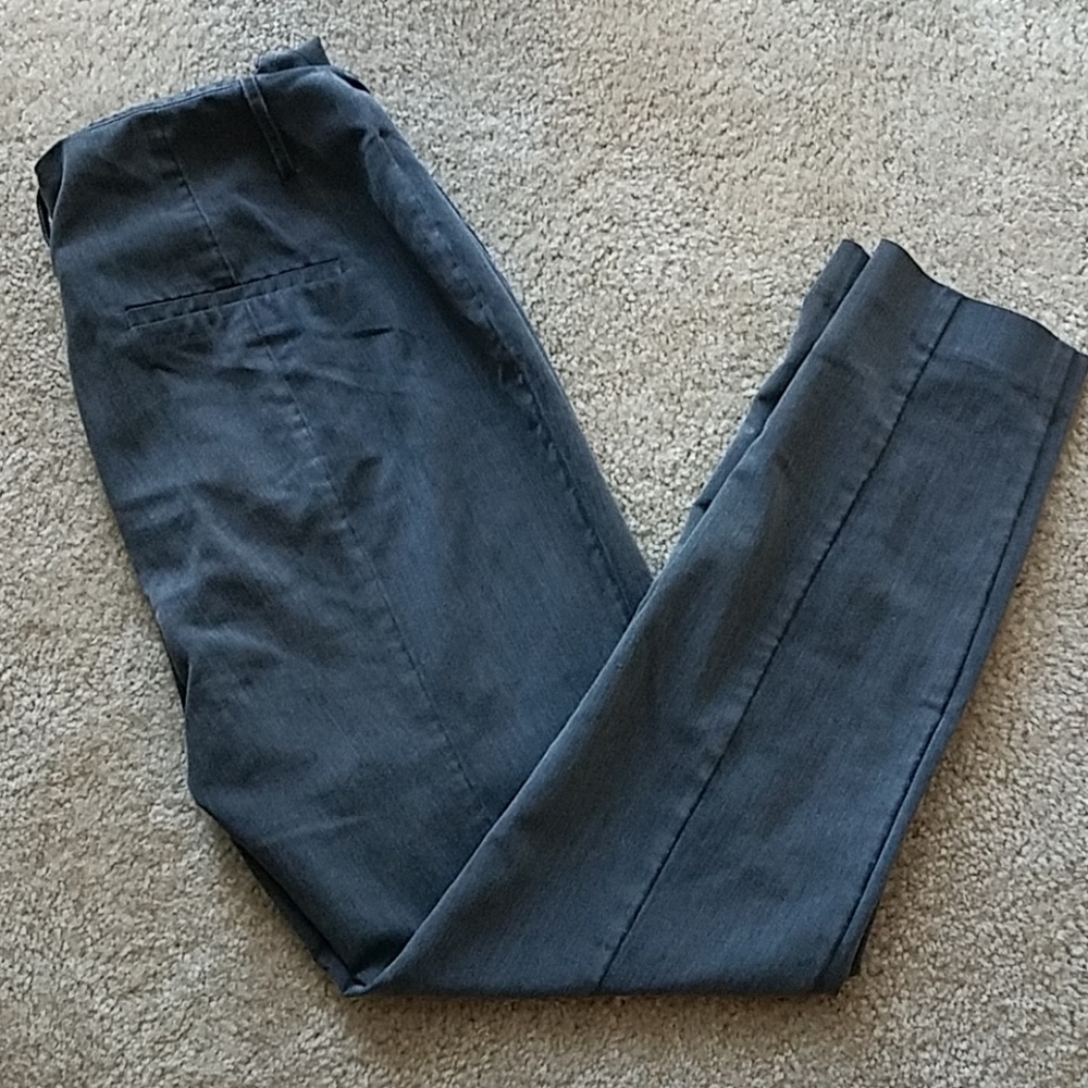 Victoria's Secret Grey Slacks